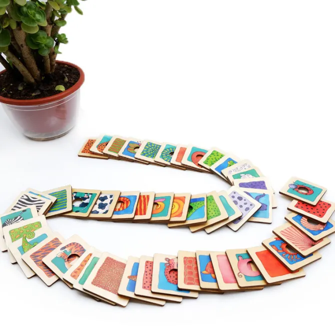 animal_texture_match_puzz_2.webp Animal Texture Match puzzle - Fine motor skills toys