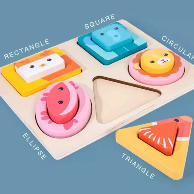 animals_and_shape_match_p_2.webp Animals And Shape Match Puzzle- Fine motor skills toys