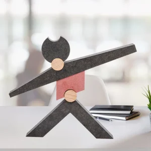 Balancing Blocks Box Set - Open ended wooden toys