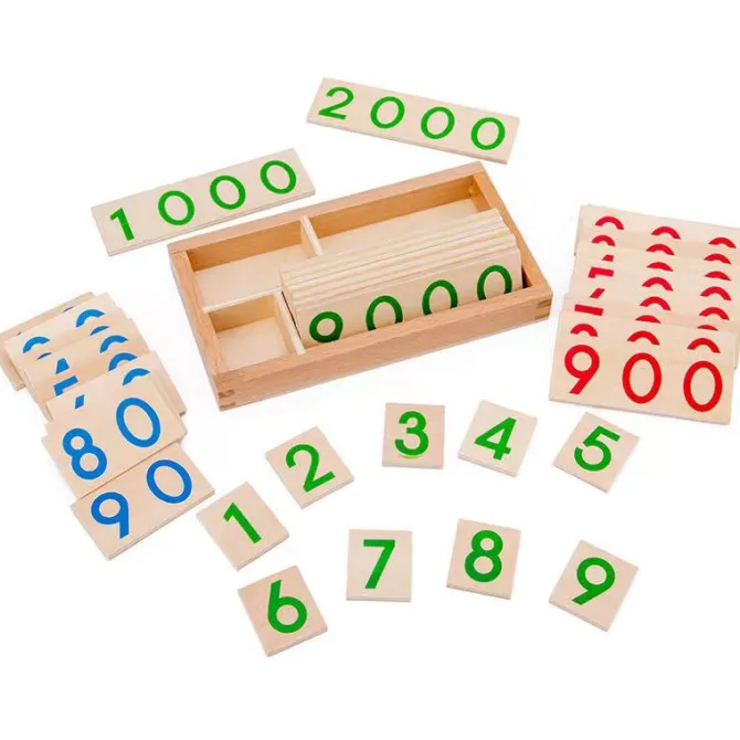 best_montessori_wooden_nu_1.webp Best Montessori Wooden Number Cards 1-9000 - Mathematics toys