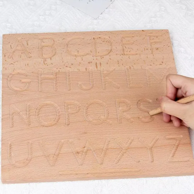 best_montessori_wooden_tr_4.webp Best Montessori Wooden Tracing Board - Best alphabet learning toys