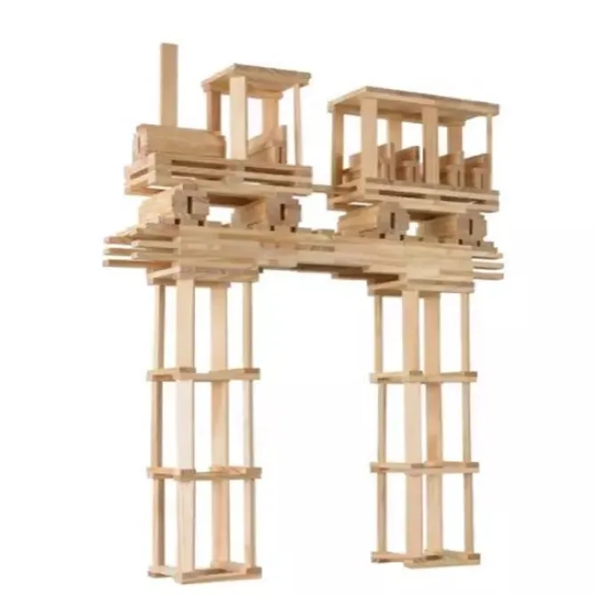 citiblocs_piece_naturalco_3.webp CitiBlocs 300-Piece Natural-Colored Building Blocks- Open ended wooden toys