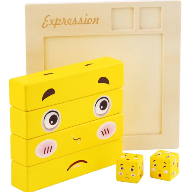 d_wooden_expression_build_1.webp 3D Wooden Expression Building Blocks - Speech therapy toys