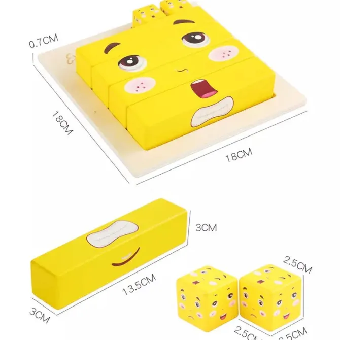 d_wooden_expression_build_3.webp 3D Wooden Expression Building Blocks - Speech therapy toys