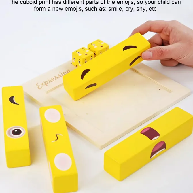 d_wooden_expression_build_4.webp 3D Wooden Expression Building Blocks - Speech therapy toys