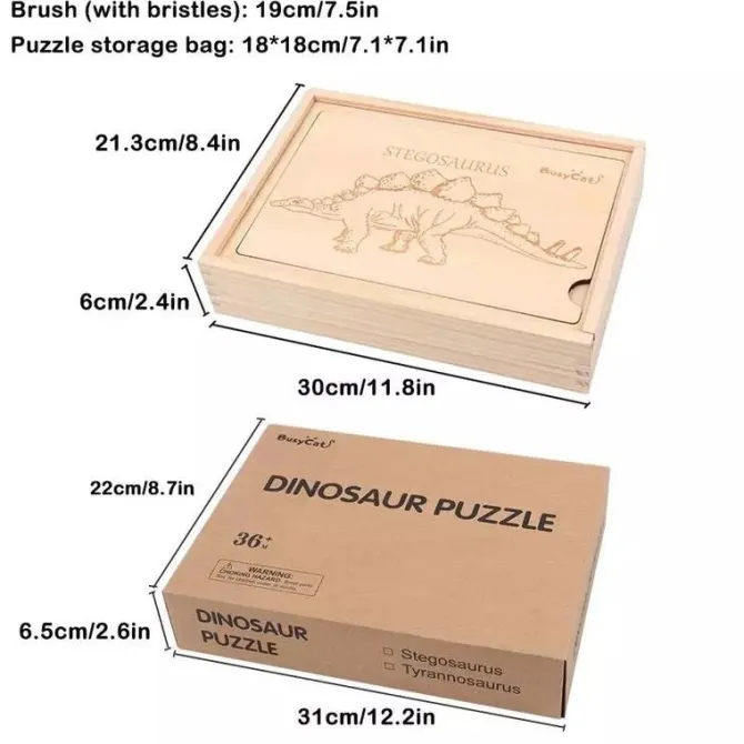 dinosaur_fossil_puzzle__f_5.webp Dinosaur Fossil Puzzle - Fine motor skills toys