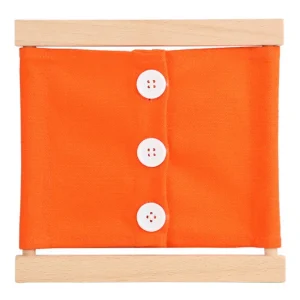 Dressing Practise - Best montessori toys