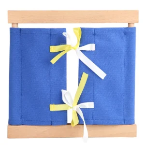 Dressing Practise - Best montessori toys