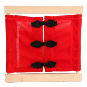 Dressing Practise - Best montessori toys