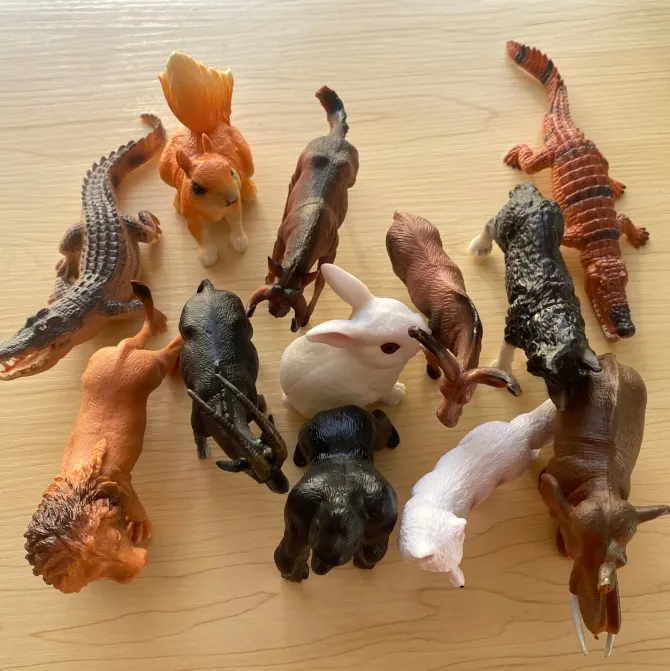 jungle_animals_set_of___i_0.webp Jungle Animals Set of 12 - Imaginative Play Toys