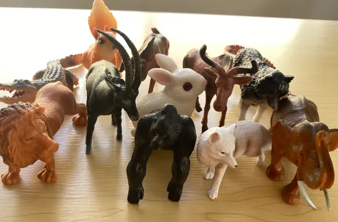 jungle_animals_set_of___i_2.webp Jungle Animals Set of 12 - Imaginative Play Toys