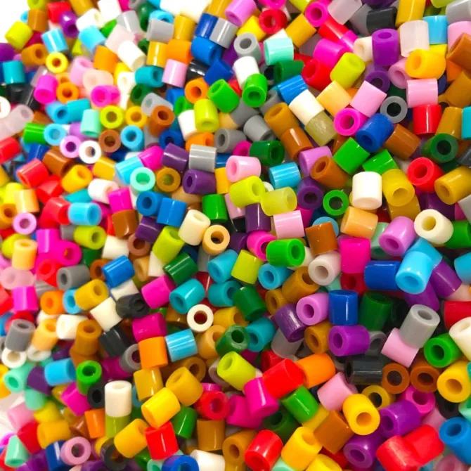 melty_bead_tub_with_beads_2.webp Melty Bead Tub with Beads & Mats- Fine motor skills toys