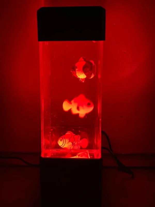 Mini Colourful Sensory Light - Best Sensory Toys