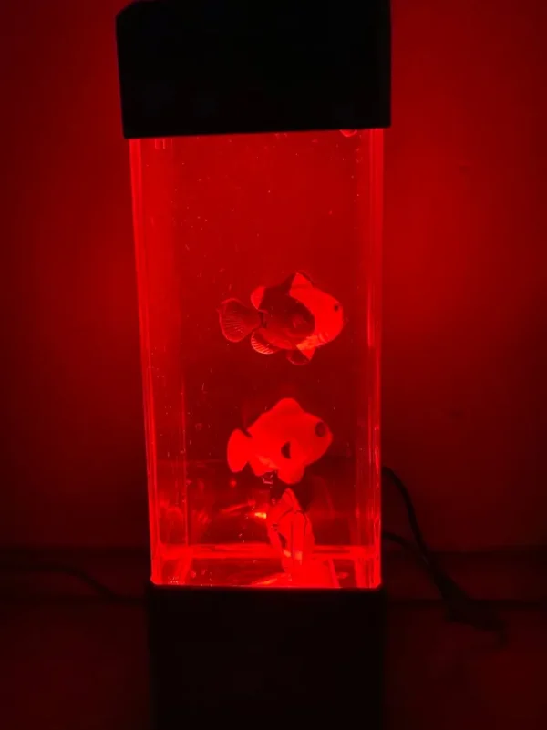 Mini Colourful Sensory Light - Best Sensory Toys