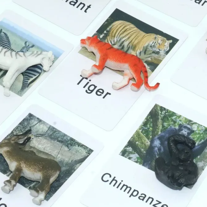 montessori_animals_and_in_10.webp Montessori Animals and Insects Figurines - Montessori Educational Toys