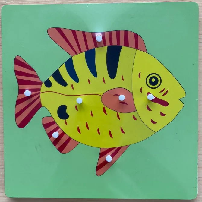 montessori_animals_and_pl_2.webp Montessori Animals And Plants Puzzle- The best Montessori Toys