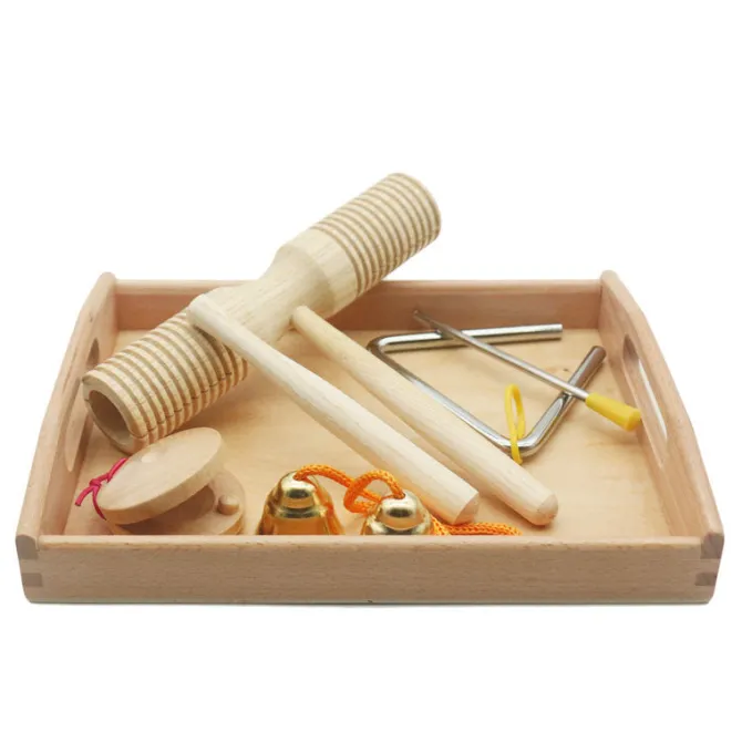 montessori_musical_instru_0.webp Montessori Musical Instrument - Open Ended Learning Toys