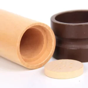 Montessori Scent Matching Tubes - Best montessori toys