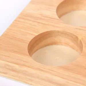 Montessori Scent Matching Tubes - Best montessori toys