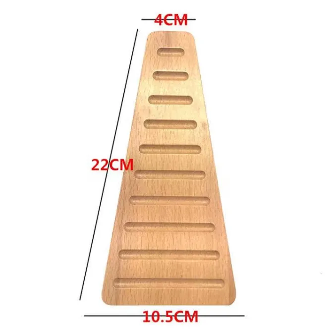 montessori_wooden_bead_st_3.webp Montessori Wooden Bead Stairs With Beads- Best montessori toys