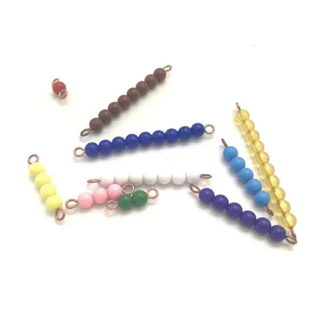 montessori_wooden_bead_st_4.webp Montessori Wooden Bead Stairs With Beads- Best montessori toys