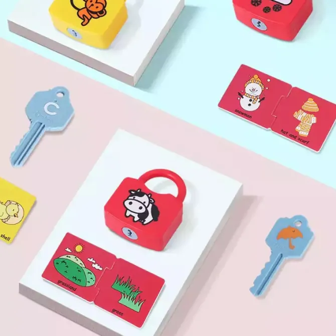 new_onshine_pairing_locks_3.webp NEW! Onshine Pairing Locks - Fine motor skills toys