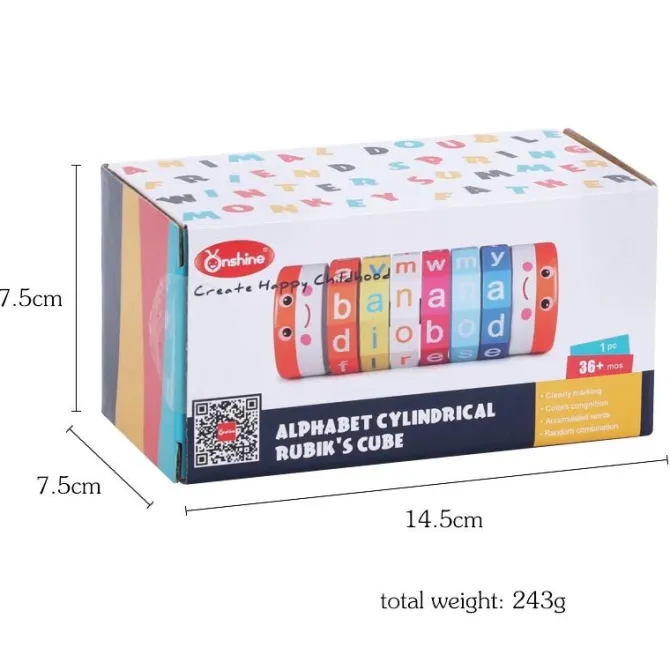 onshine_alphabet__arithme_4.webp Onshine Alphabet / Arithmetic Cylindrical Rubik’s Cubes- Fine motor skills toys