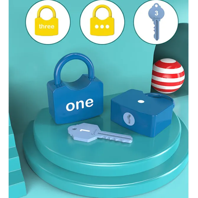 onshine_number_locks__alp_11.webp Onshine Number locks & Alphabet locks - Fine Motor Skills Toys