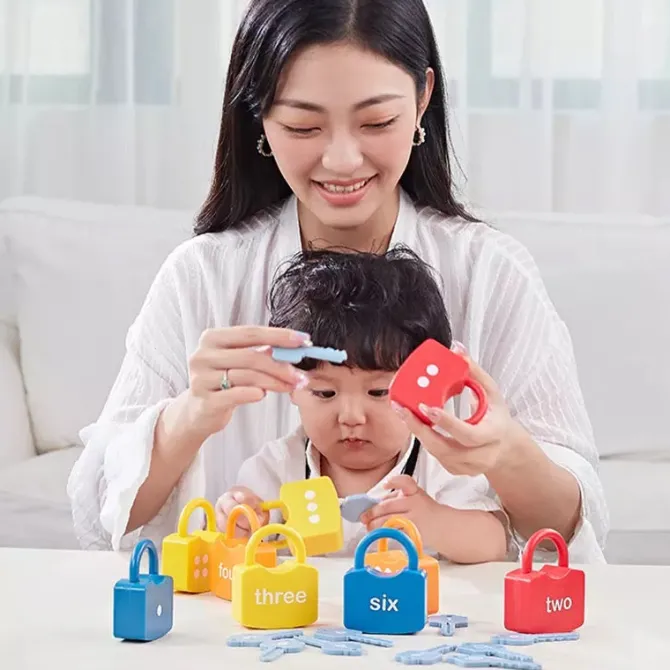 onshine_number_locks__alp_2.webp Onshine Number locks & Alphabet locks - Fine Motor Skills Toys