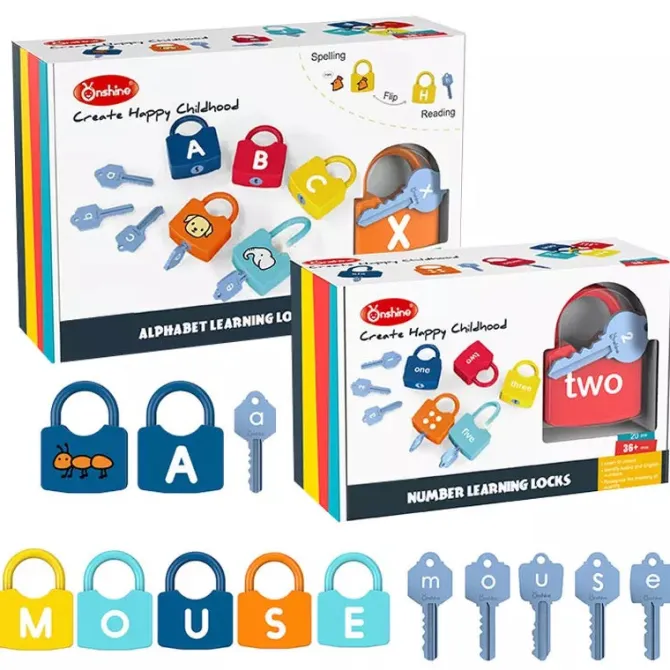 onshine_number_locks__alp_6.webp Onshine Number locks & Alphabet locks - Fine Motor Skills Toys