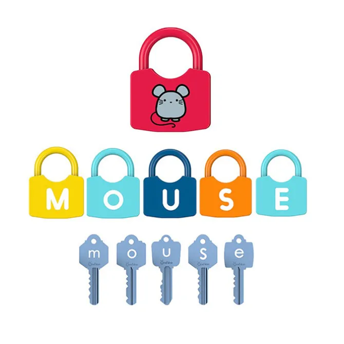 onshine_number_locks__alp_9.webp Onshine Number locks & Alphabet locks - Fine Motor Skills Toys