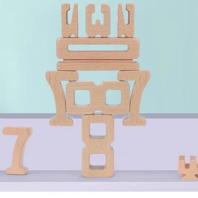 onshine_wooden_educationa_1.webp Onshine Wooden Educational Number Blocks- Open ended wooden toys