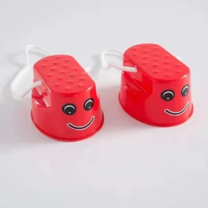 2 pairs Kids Stilts - Gross Motor Skills Toys