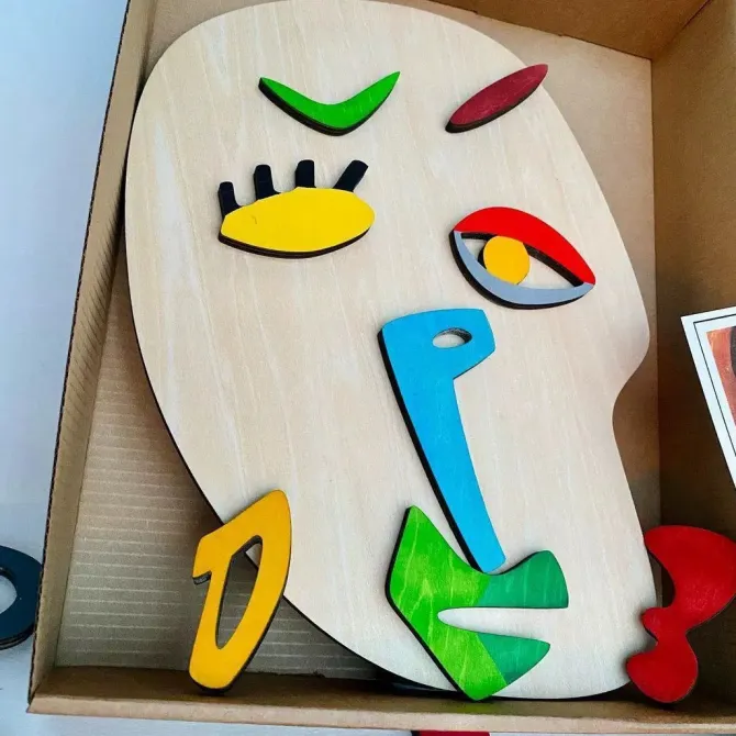 picassostyle_montessori_f_2.webp Picasso-style Montessori Face Puzzle-Speech therapy toys