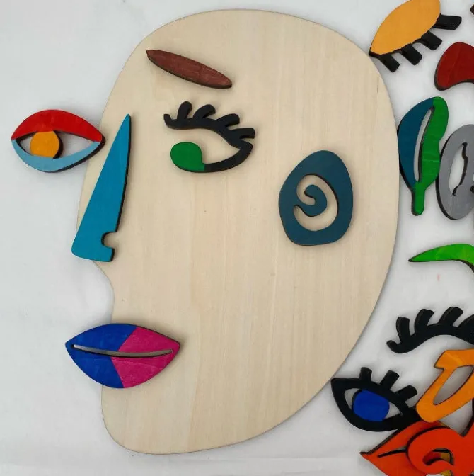picassostyle_montessori_f_5.webp Picasso-style Montessori Face Puzzle-Speech therapy toys