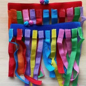 Pull Tails Game -Set of 2 - Best Gross and Fine Motor Skills Toys