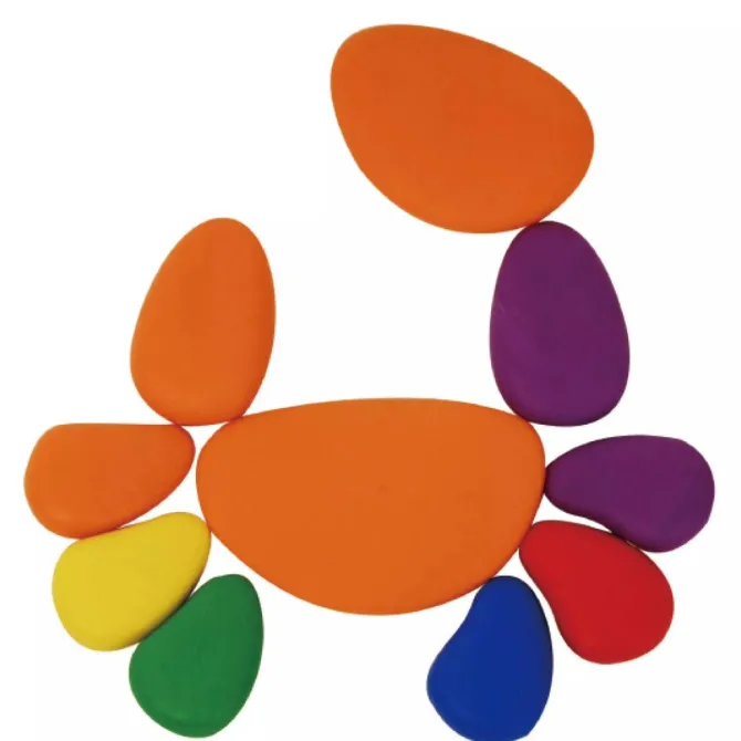 rainbow_pebbles_activity__7.webp Rainbow Pebbles activity set with Cards - Open Ended Play Toys