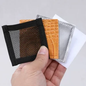 Sensory Bag 20 pieces - Best Sensory Toys