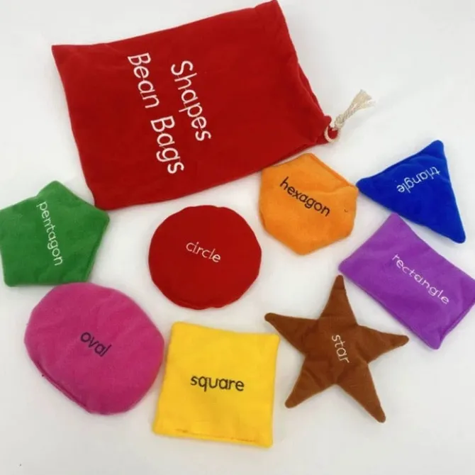 shapes_bean_bags__best_m_1.webp 8 Shapes Bean Bags - Best Mathematical Learning Toys