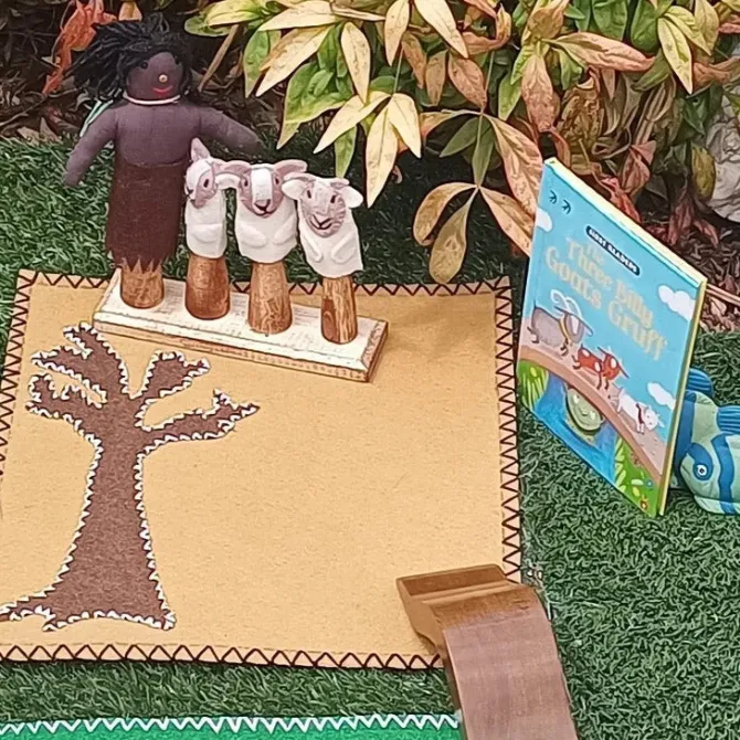 three_billy_goats_gruff___0.webp Three Billy Goats Gruff - Story Bag - Best Open Ended Toys