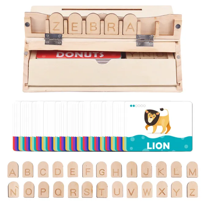 wooden_alphabet_spelling__1.webp Wooden Alphabet Spelling Game - Best alphabet learning toys