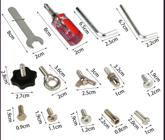 wooden_busy_board_set_of__7.webp Wooden Busy Board Set of 3 ( Airplane, Boat and Digger)- The best fine motor toys