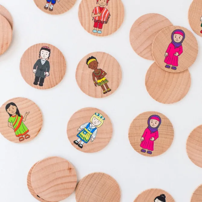 wooden_children_of_the_wo_2.webp Wooden Children of the World - Matching Pairs