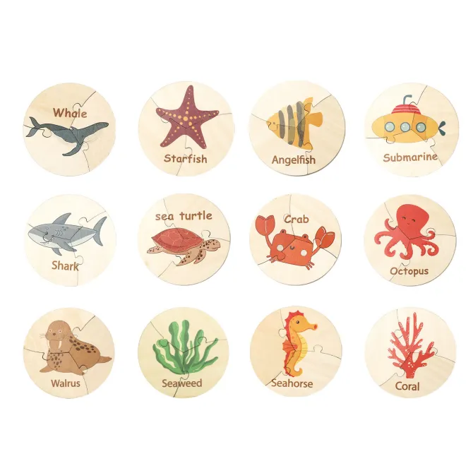 wooden_circle_puzzles__fi_1.webp Wooden Circle Puzzles - Fine Motor Toys