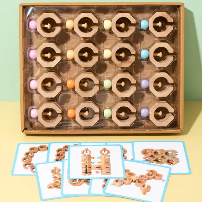 wooden_creative_game_with_0.webp Wooden Creative Game with Cards - Open Ended Play Toys
