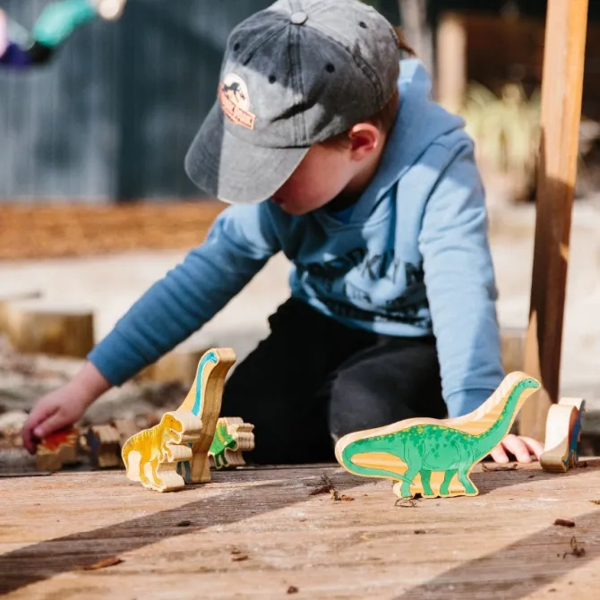 wooden_dinosaur_play_set__1.webp Wooden Dinosaur Play Set - Best Open Ended Play Toys