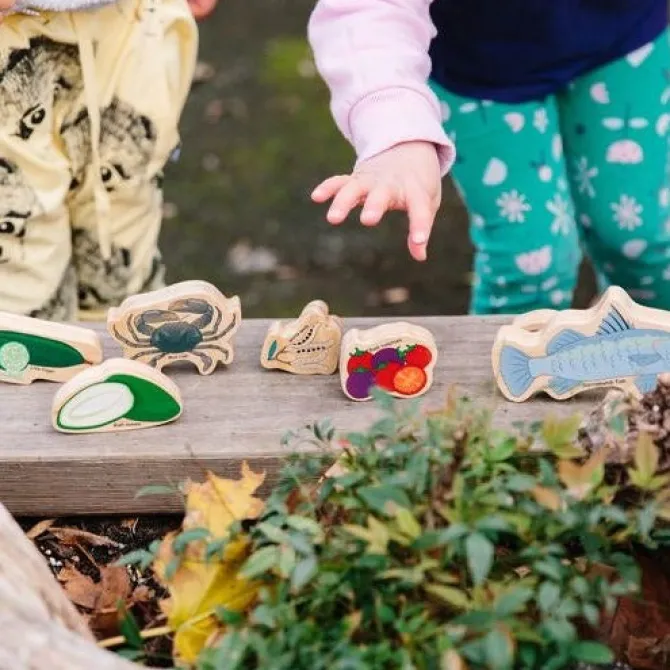 wooden_indigenous_tucker__3.webp Wooden Indigenous Tucker - Best Open- Ended Play Toys