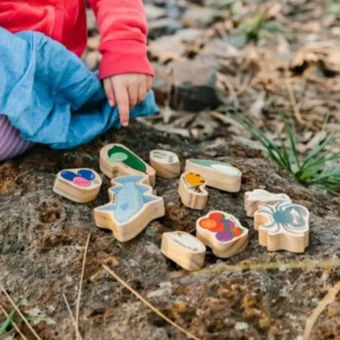 wooden_indigenous_tucker__4.webp Wooden Indigenous Tucker - Best Open- Ended Play Toys