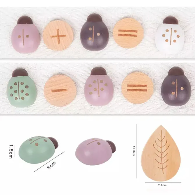 wooden_ladybug_study__mon_3.webp Wooden Ladybug Study - Montessori Wooden Toys