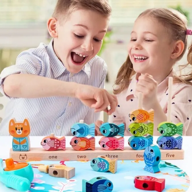 wooden_magnetic_fishing_a_1.webp Wooden Magnetic Fishing and Counting Game- Mathematics toys